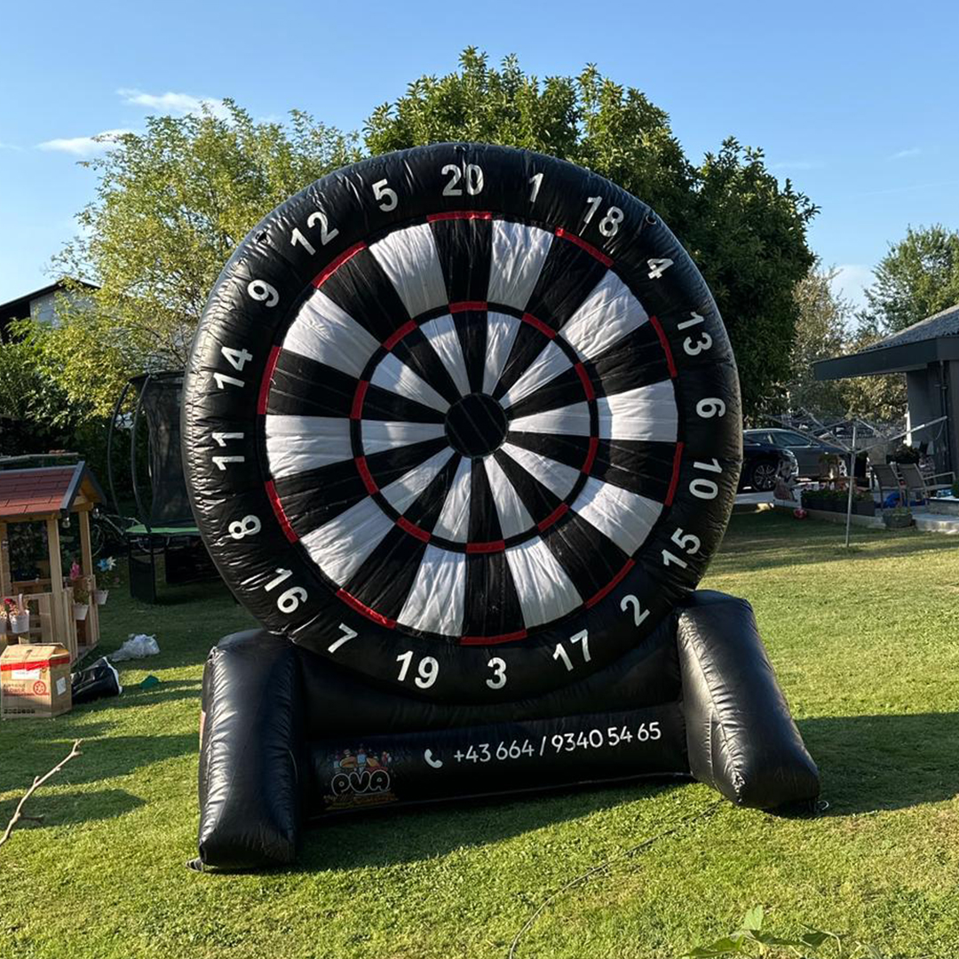 Fußball Darts mieten Steiermark
