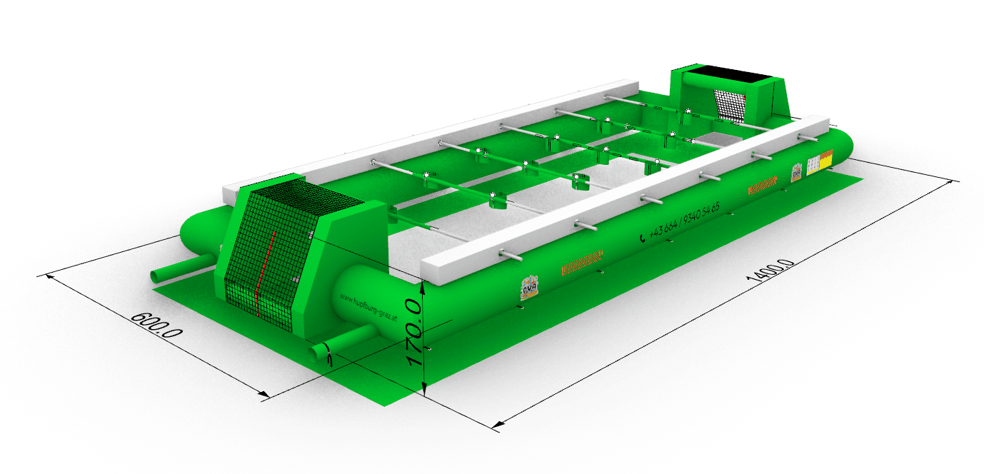 Riesenwuzzler – Bild 7