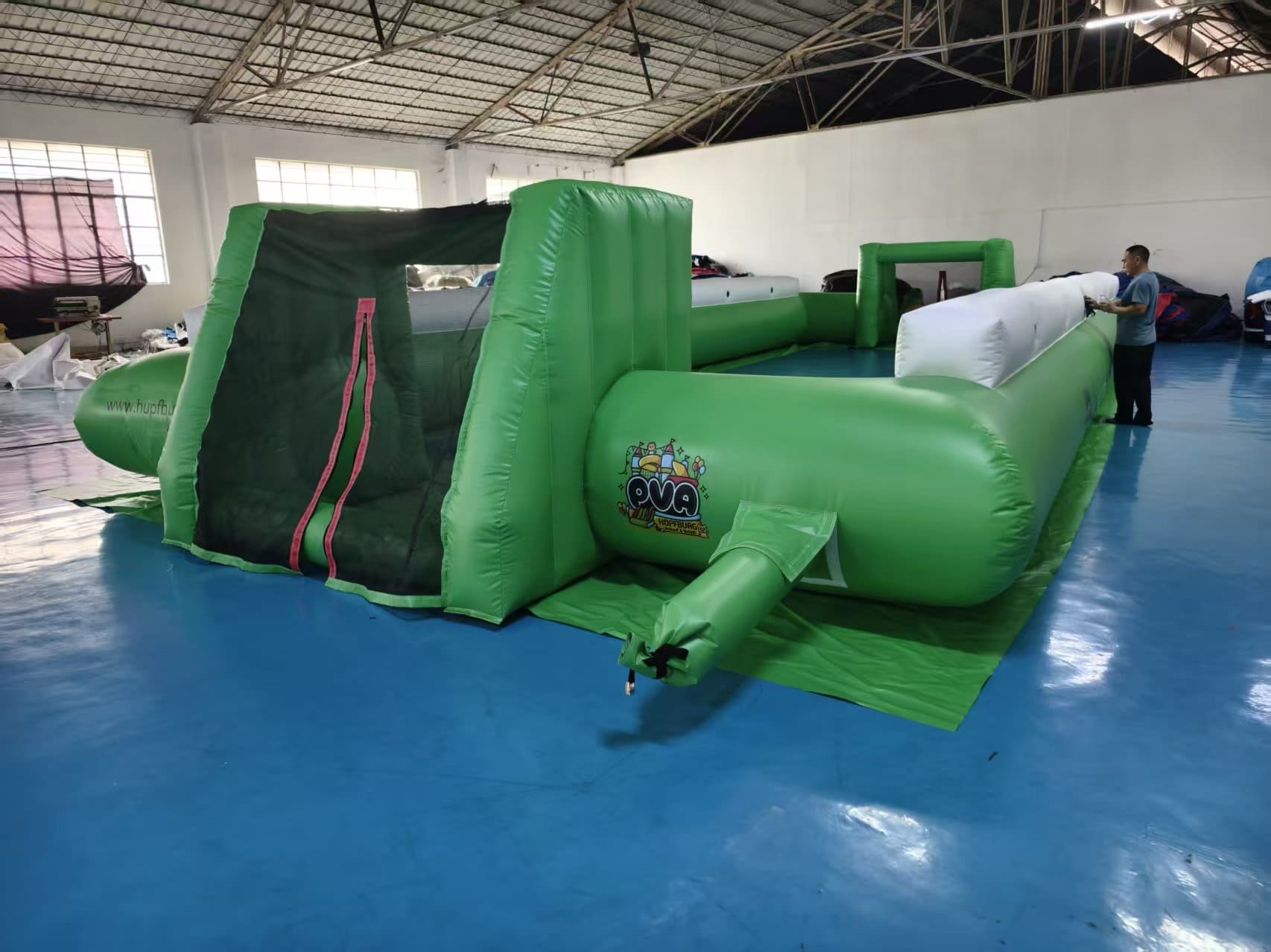 Riesenwuzzler – Bild 2