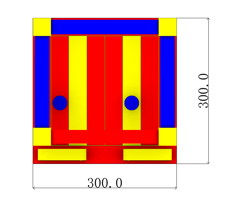 SpiderMan-Jump Arena – Bild 7